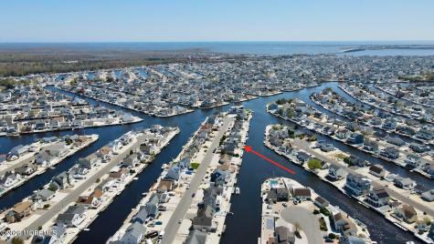 174 Bernard Drive Manahawkin NJ 08050