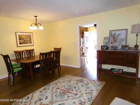 381B Chatham Court Lakewood NJ 08701