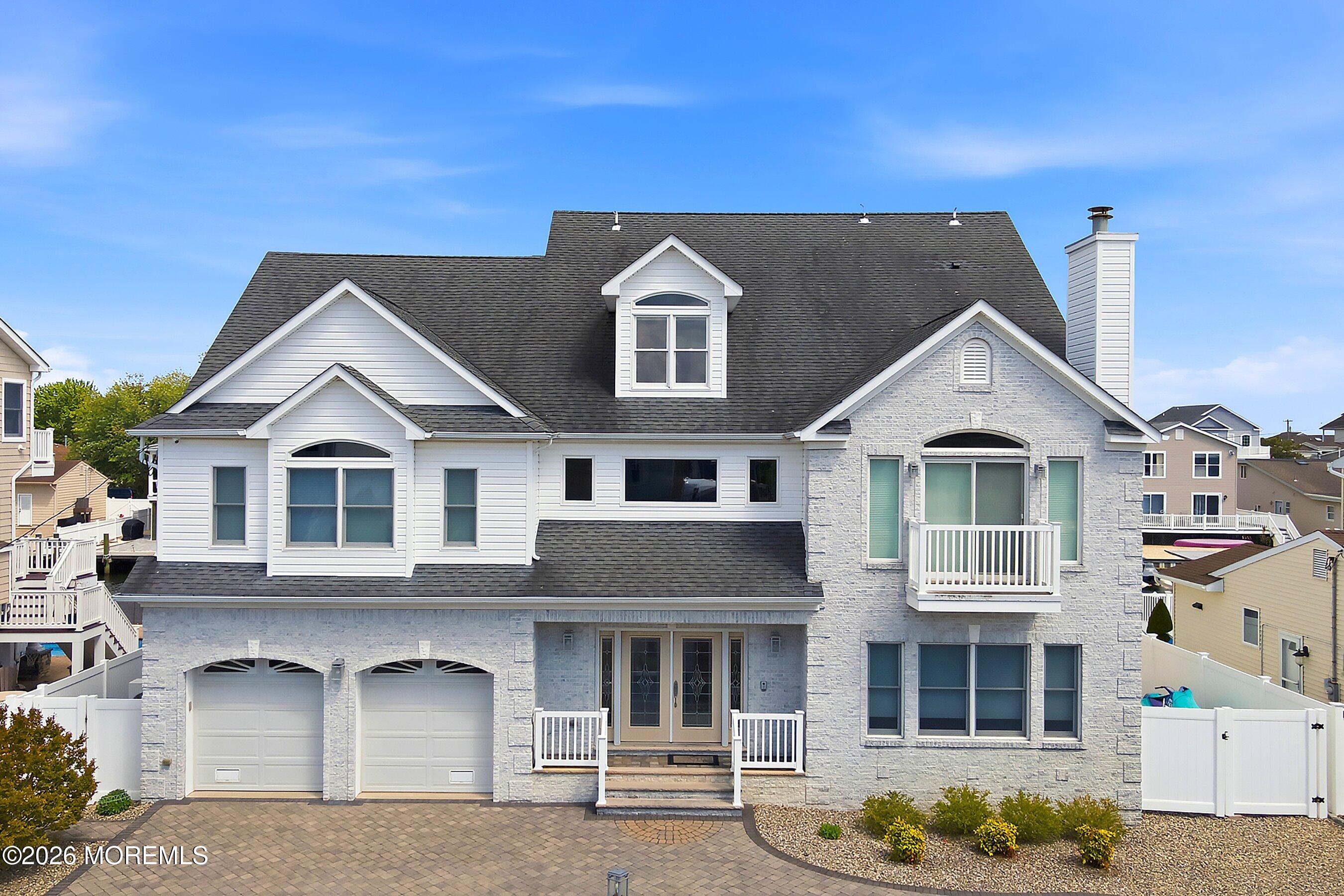 17 Lagoon Drive W Toms River NJ 08753