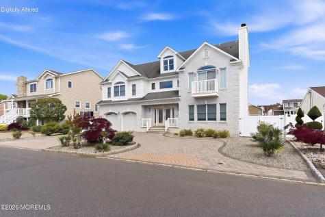 17 Lagoon Drive W Toms River NJ 08753