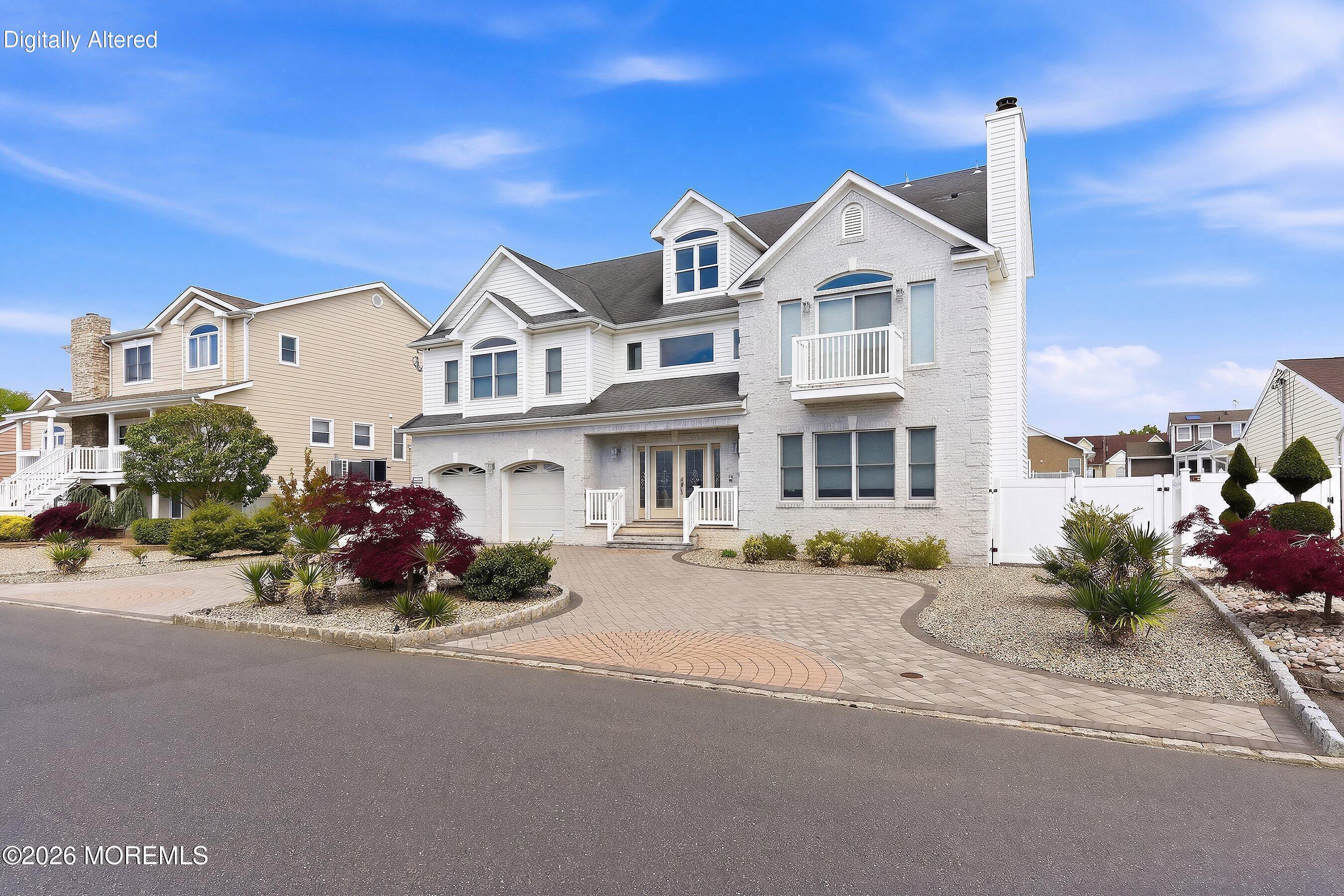 17 Lagoon Drive W Toms River NJ 08753