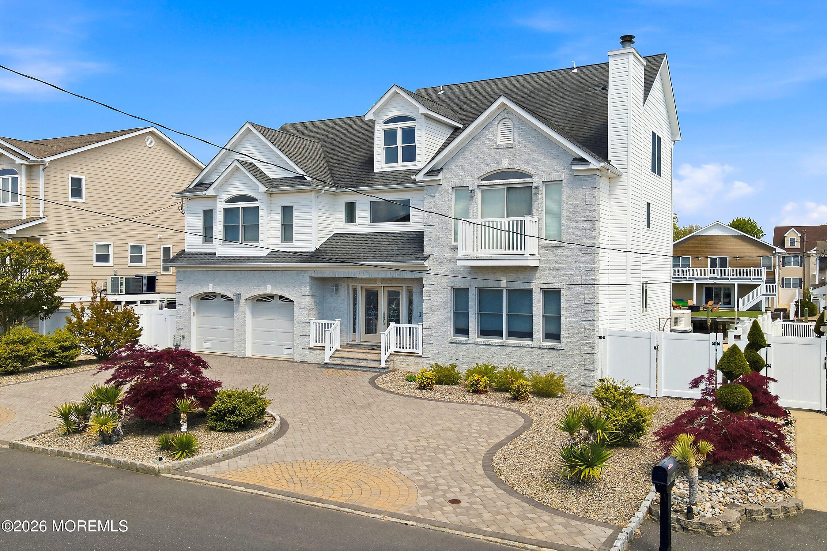 17 Lagoon Drive W Toms River NJ 08753