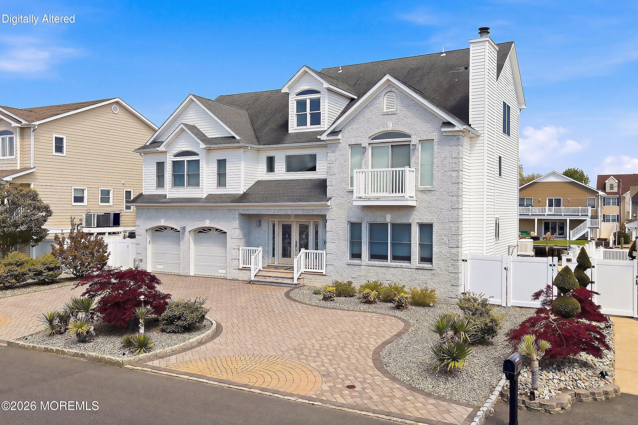 17 Lagoon Drive W Toms River NJ 08753