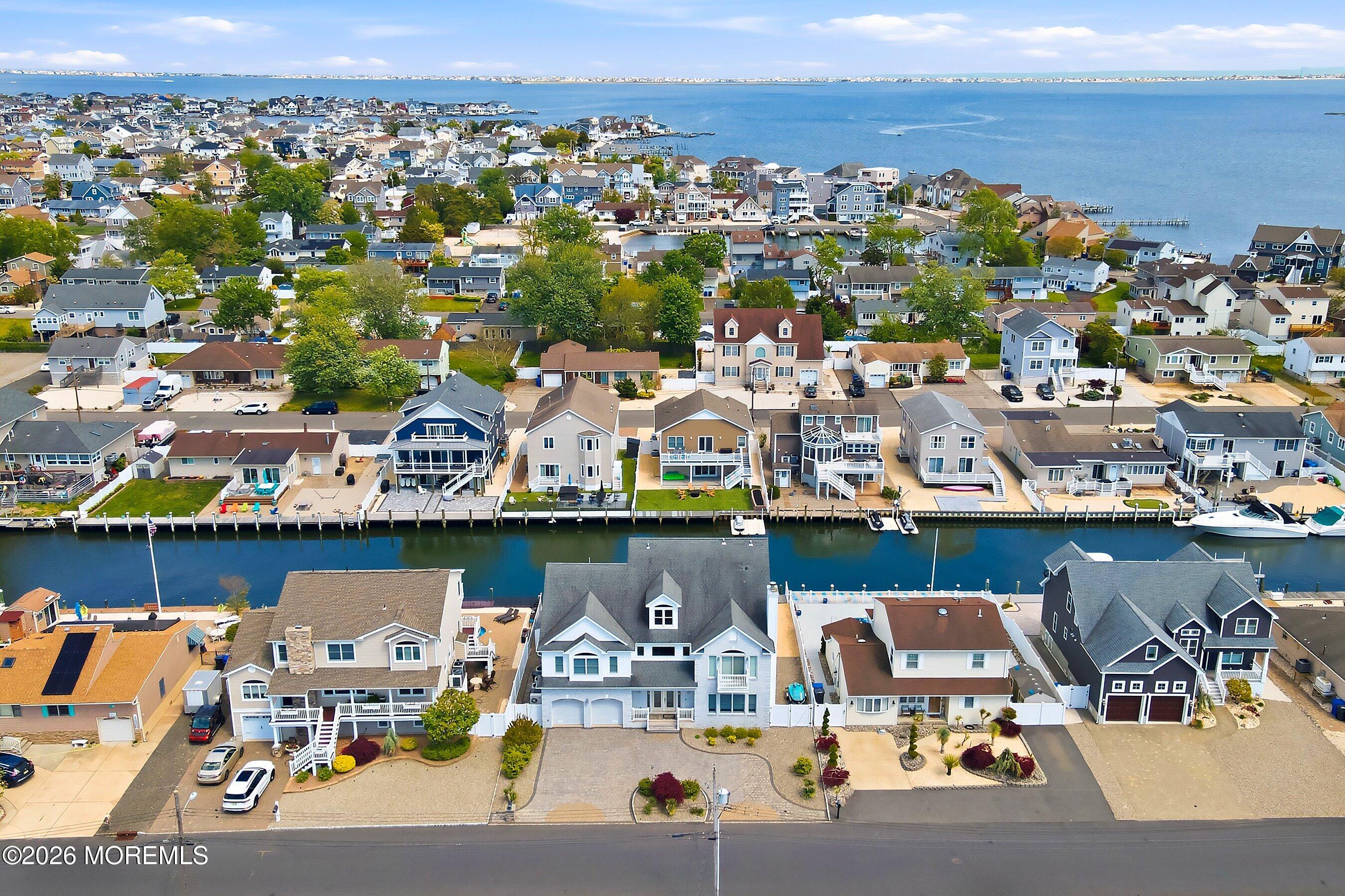 17 Lagoon Drive W Toms River NJ 08753