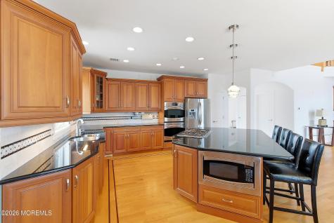 17 Lagoon Drive W Toms River NJ 08753