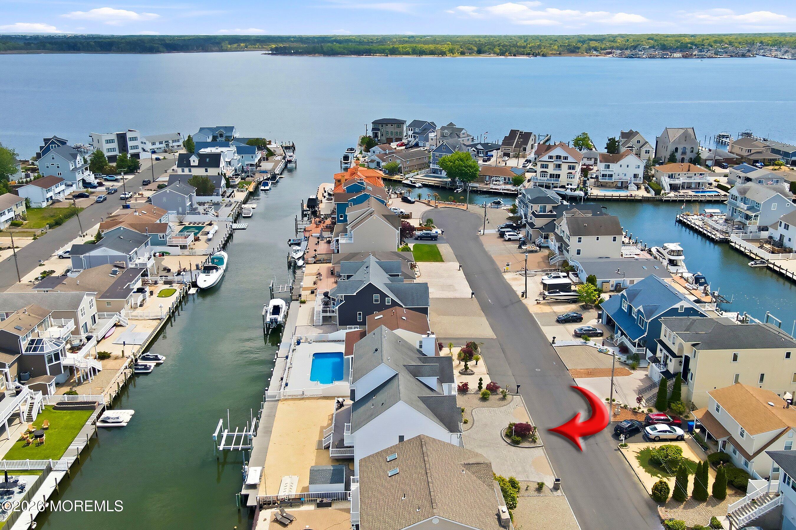 17 Lagoon Drive W Toms River NJ 08753