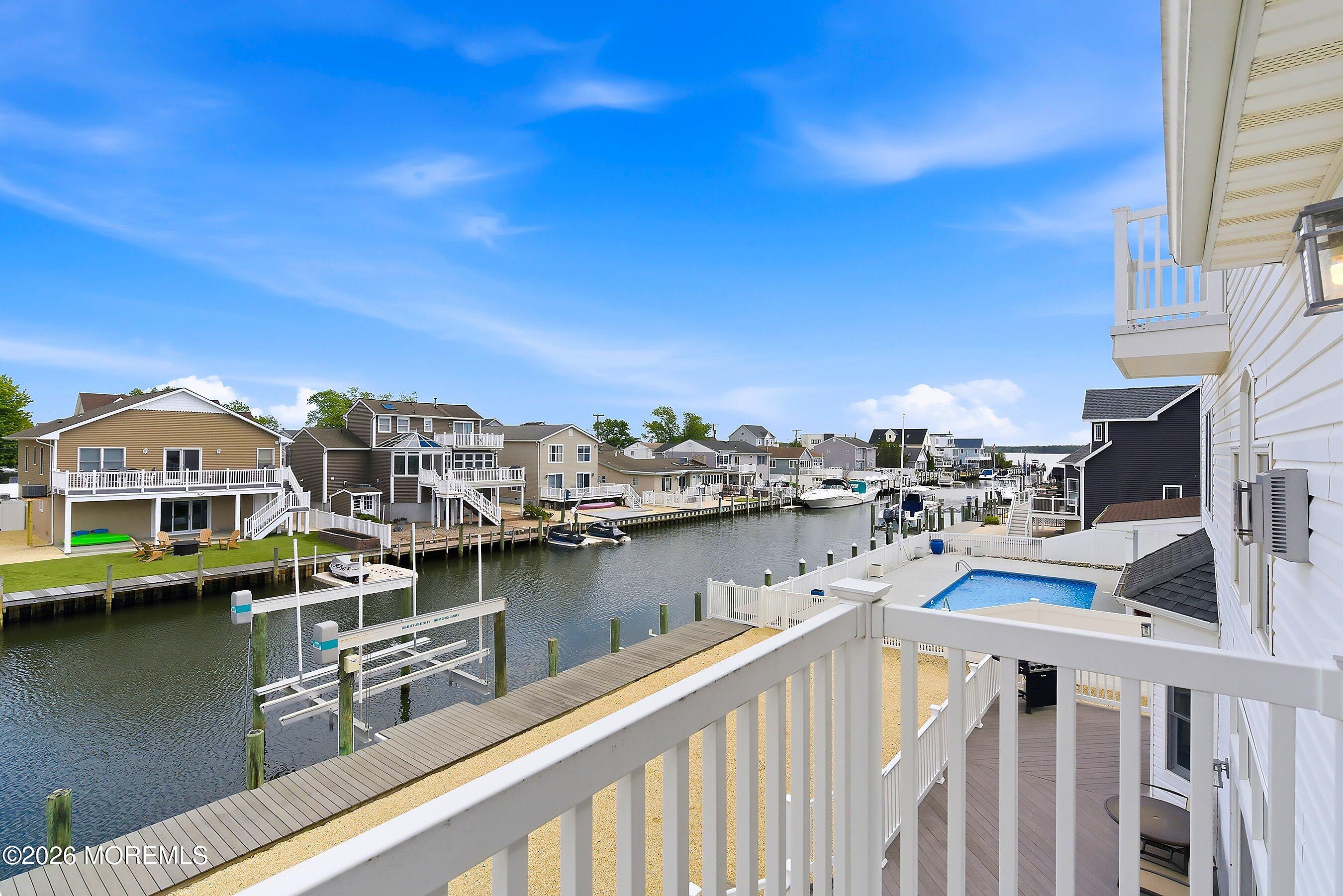 17 Lagoon Drive W Toms River NJ 08753