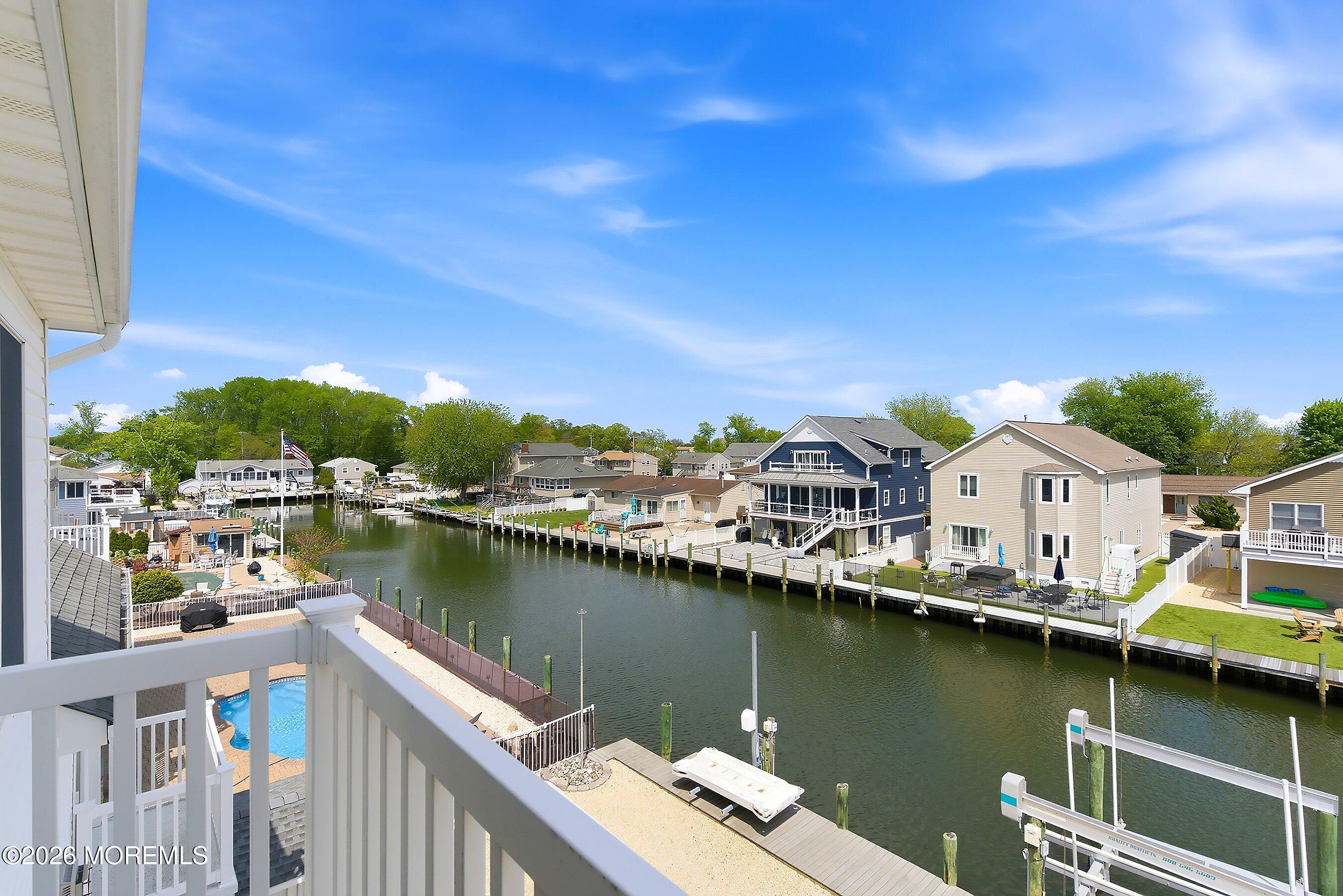 17 Lagoon Drive W Toms River NJ 08753