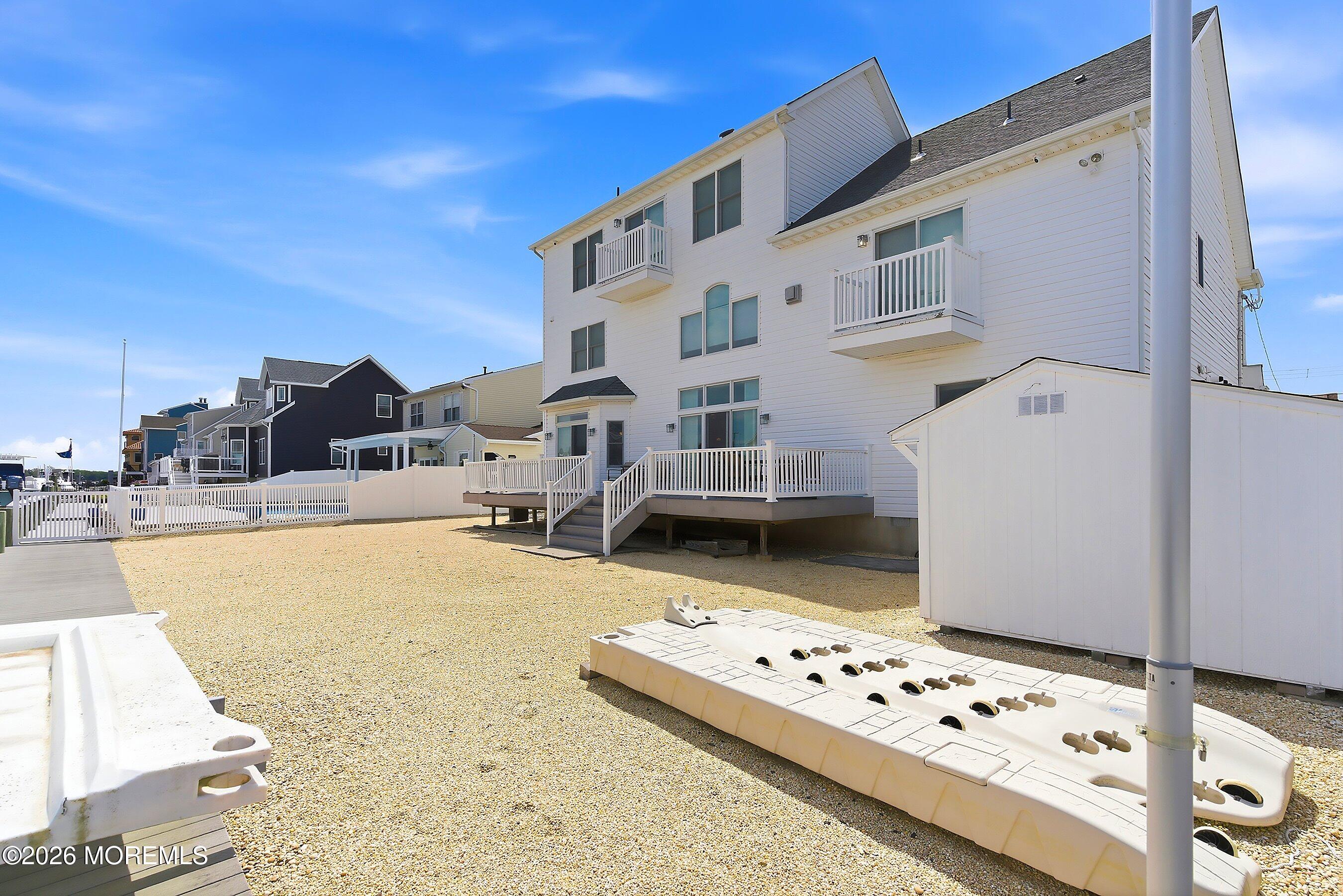 17 Lagoon Drive W Toms River NJ 08753