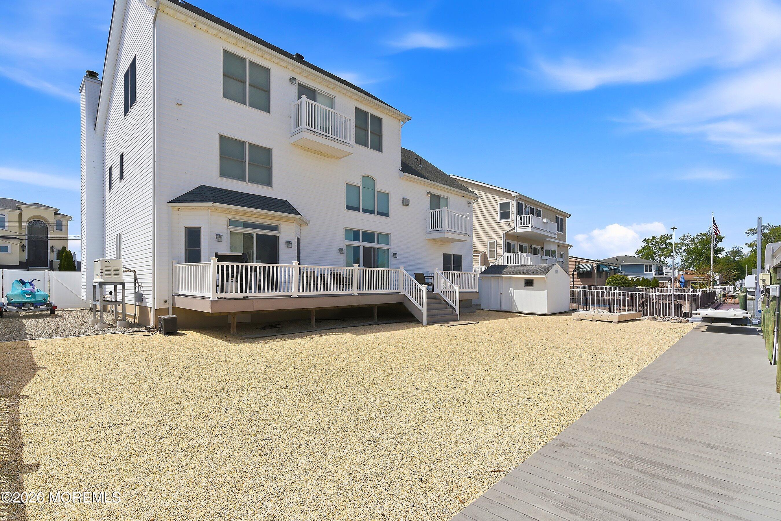 17 Lagoon Drive W Toms River NJ 08753