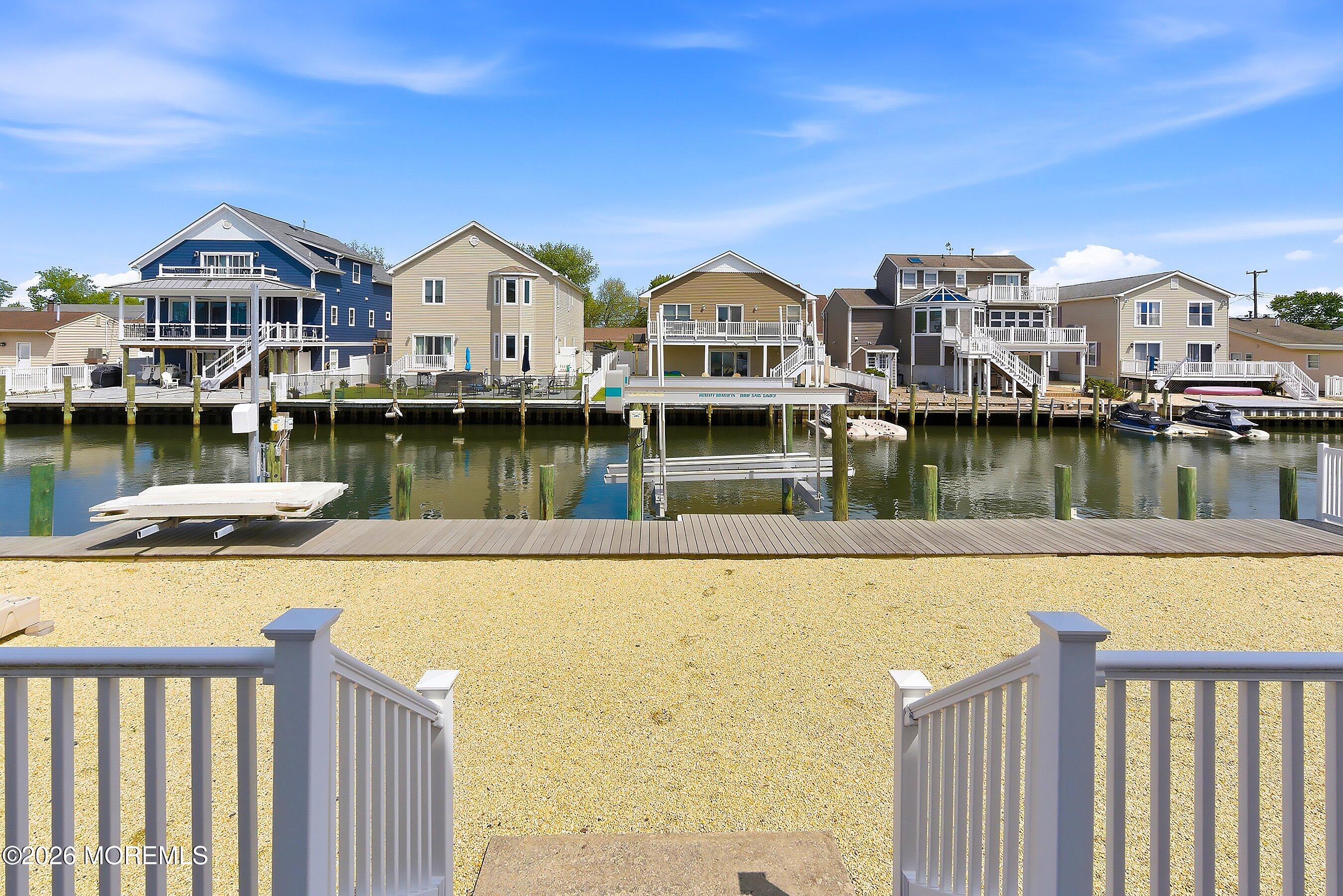 17 Lagoon Drive W Toms River NJ 08753