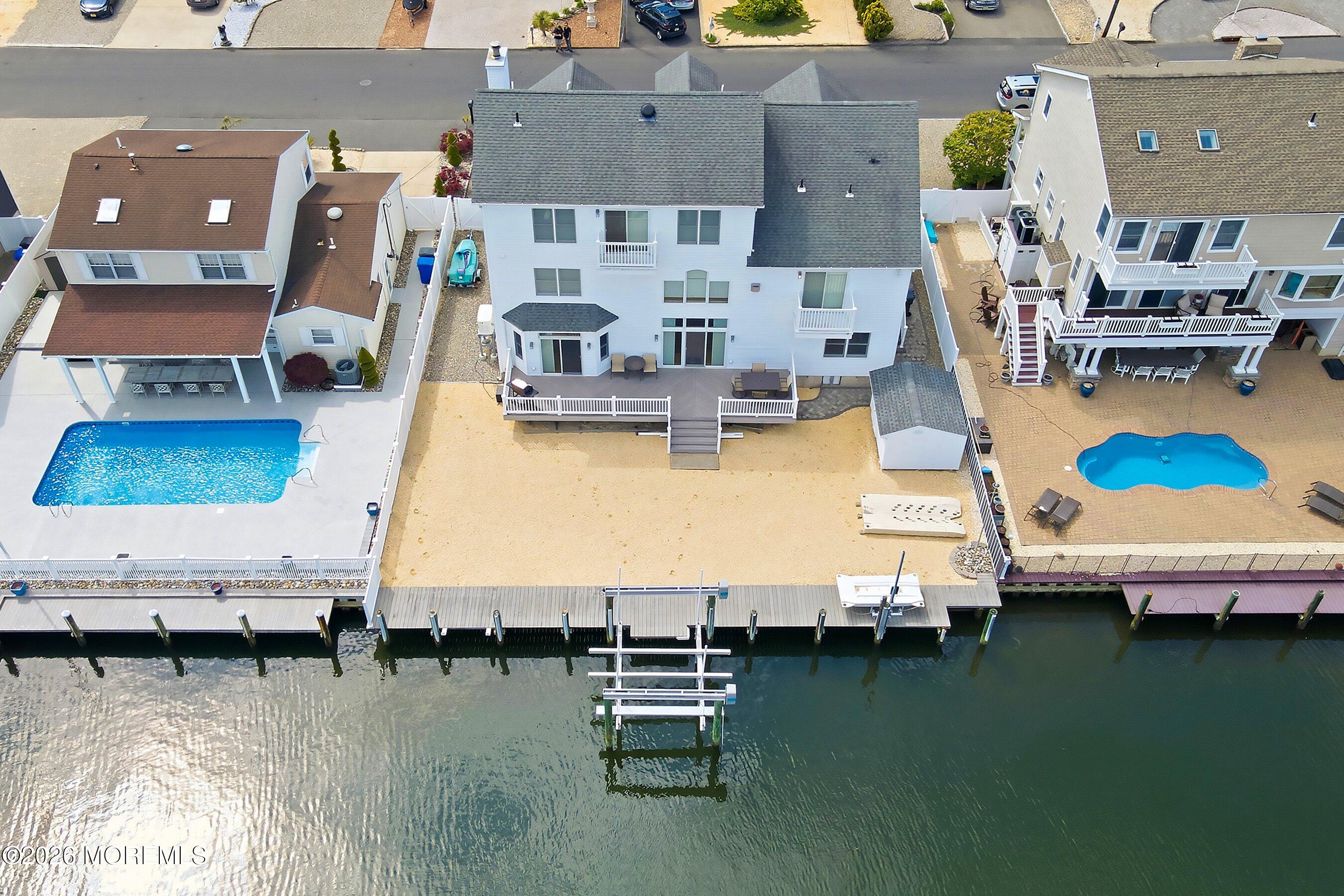 17 Lagoon Drive W Toms River NJ 08753