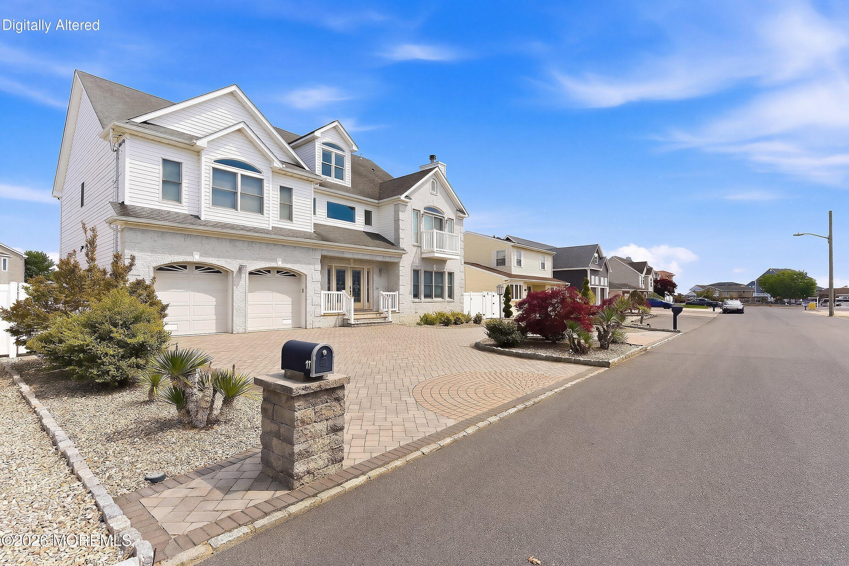 17 Lagoon Drive W Toms River NJ 08753