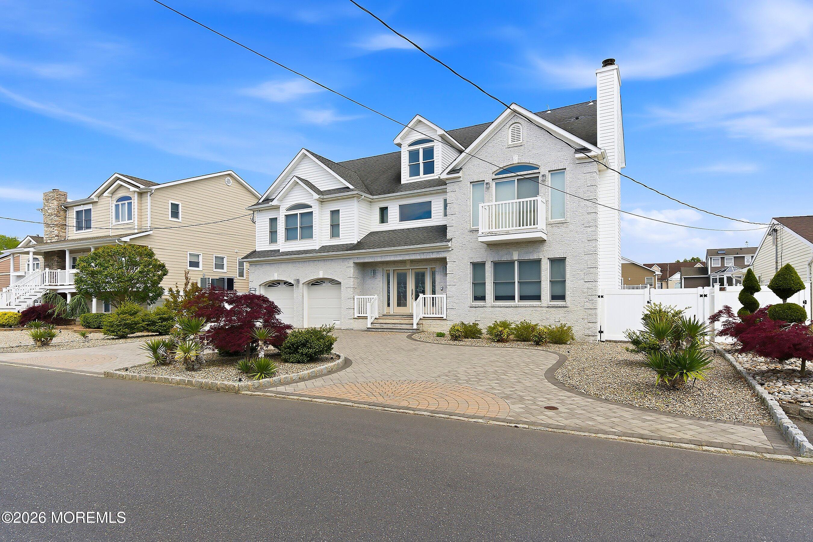 17 Lagoon Drive W Toms River NJ 08753