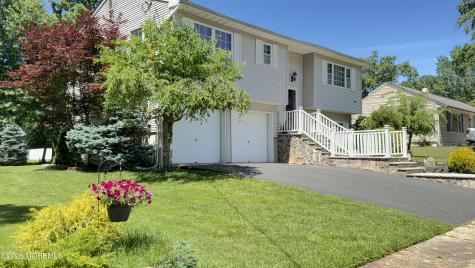 111 Spray Boulevard Neptune Township NJ 07753