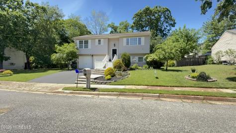 111 Spray Boulevard Neptune Township NJ 07753