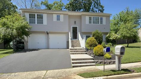 111 Spray Boulevard Neptune Township NJ 07753