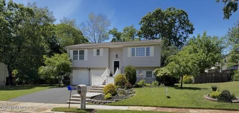 111 Spray Boulevard Neptune Township NJ 07753