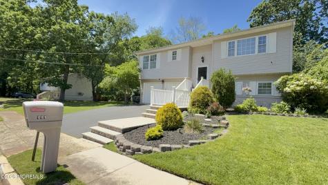 111 Spray Boulevard Neptune Township NJ 07753