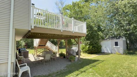 111 Spray Boulevard Neptune Township NJ 07753