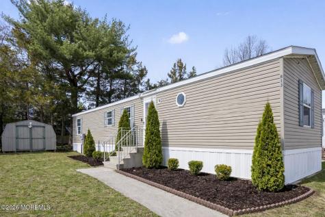 813 North Street Jackson NJ 08527