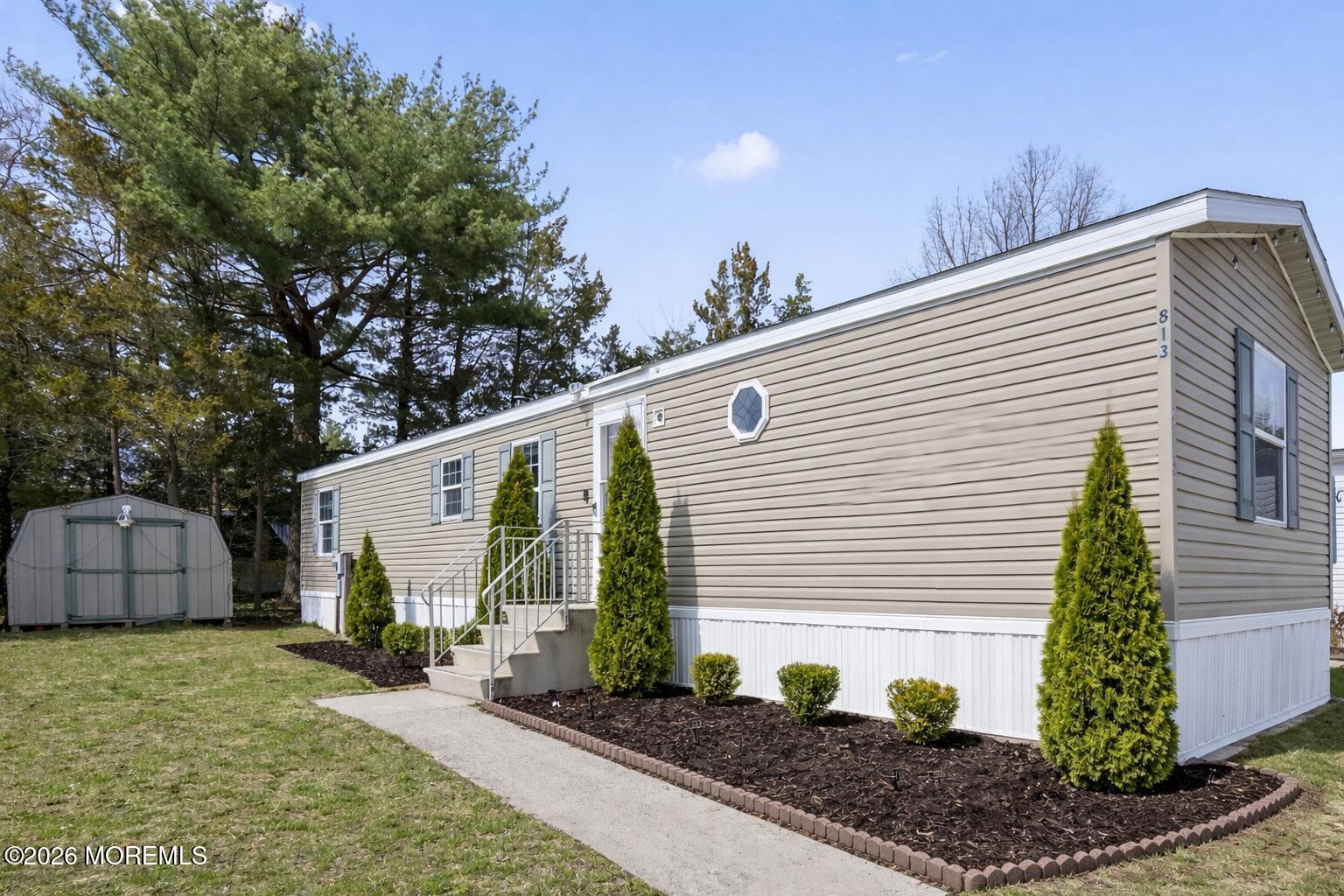 813 North Street Jackson NJ 08527