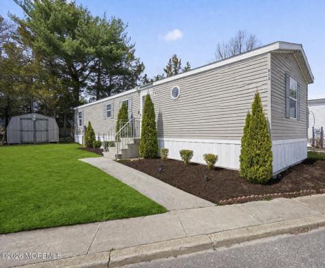 813 North Street Jackson NJ 08527