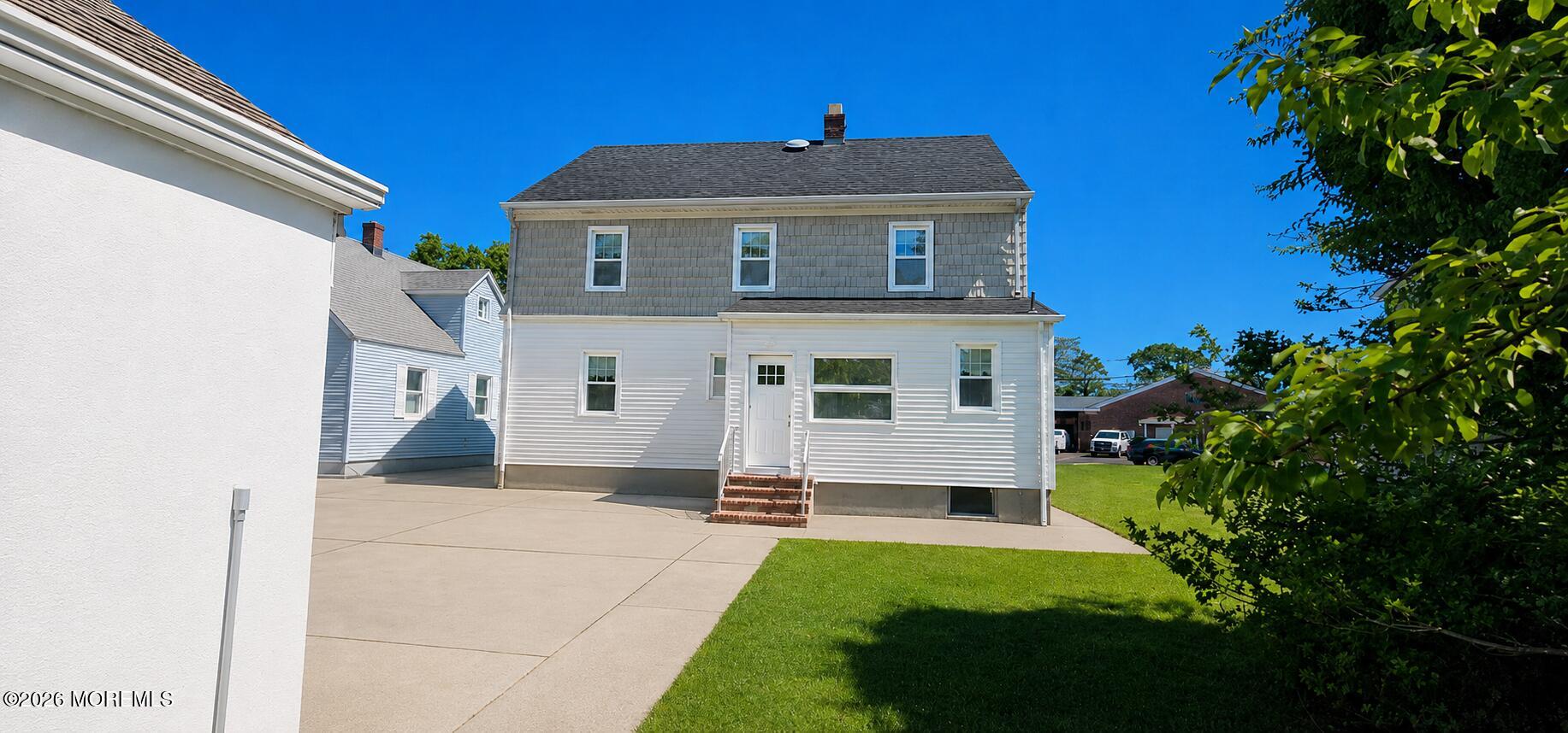 259 Macarthur Avenue Sayreville Boro NJ 08872