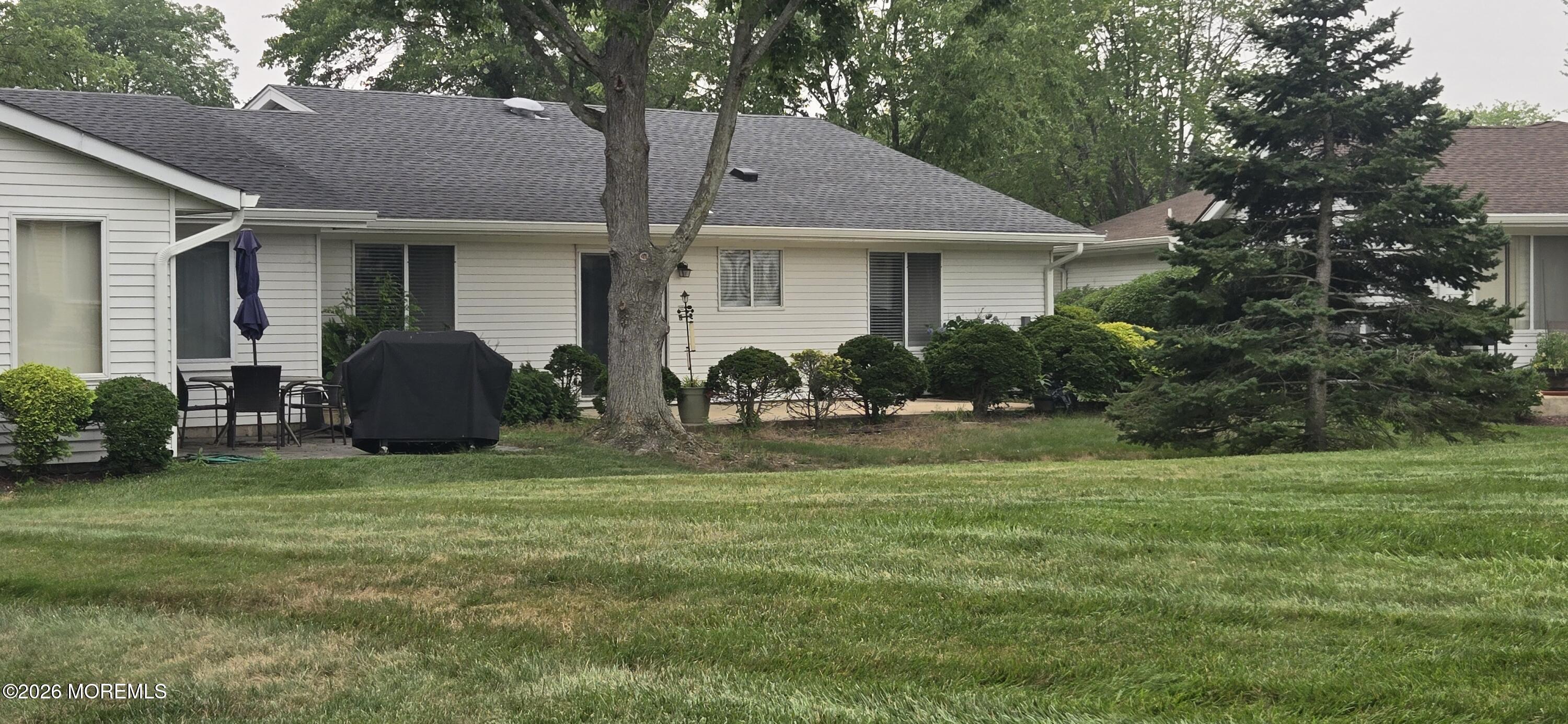 742A Pompton Road Monroe NJ 08831