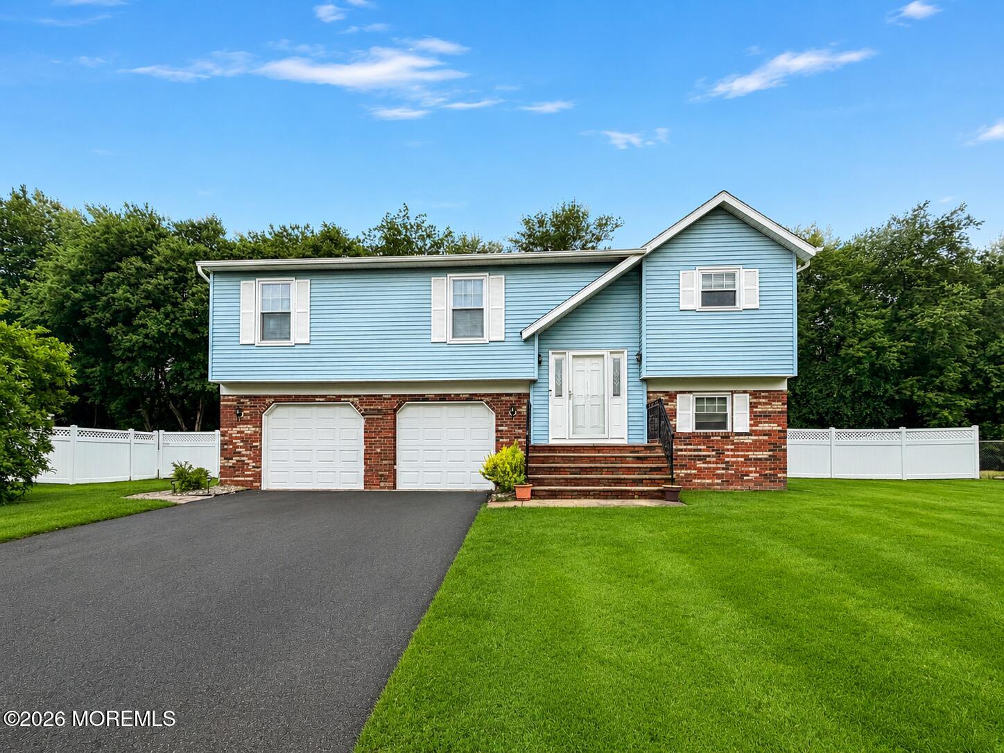 83 Starlight Road Howell NJ 07731