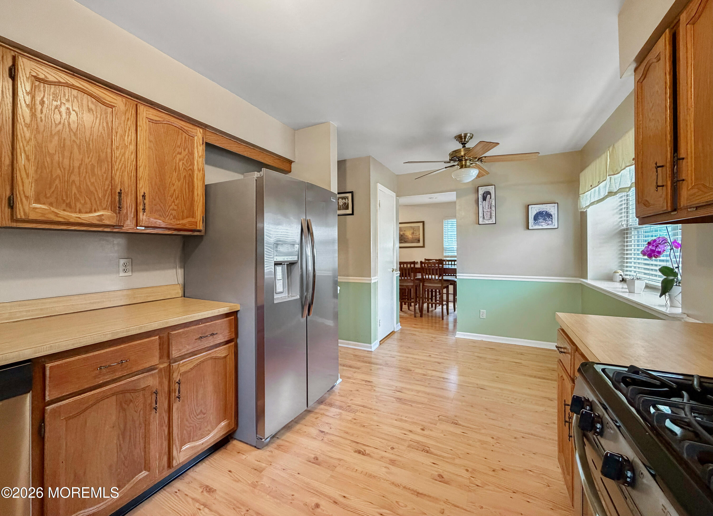 83 Starlight Road Howell NJ 07731