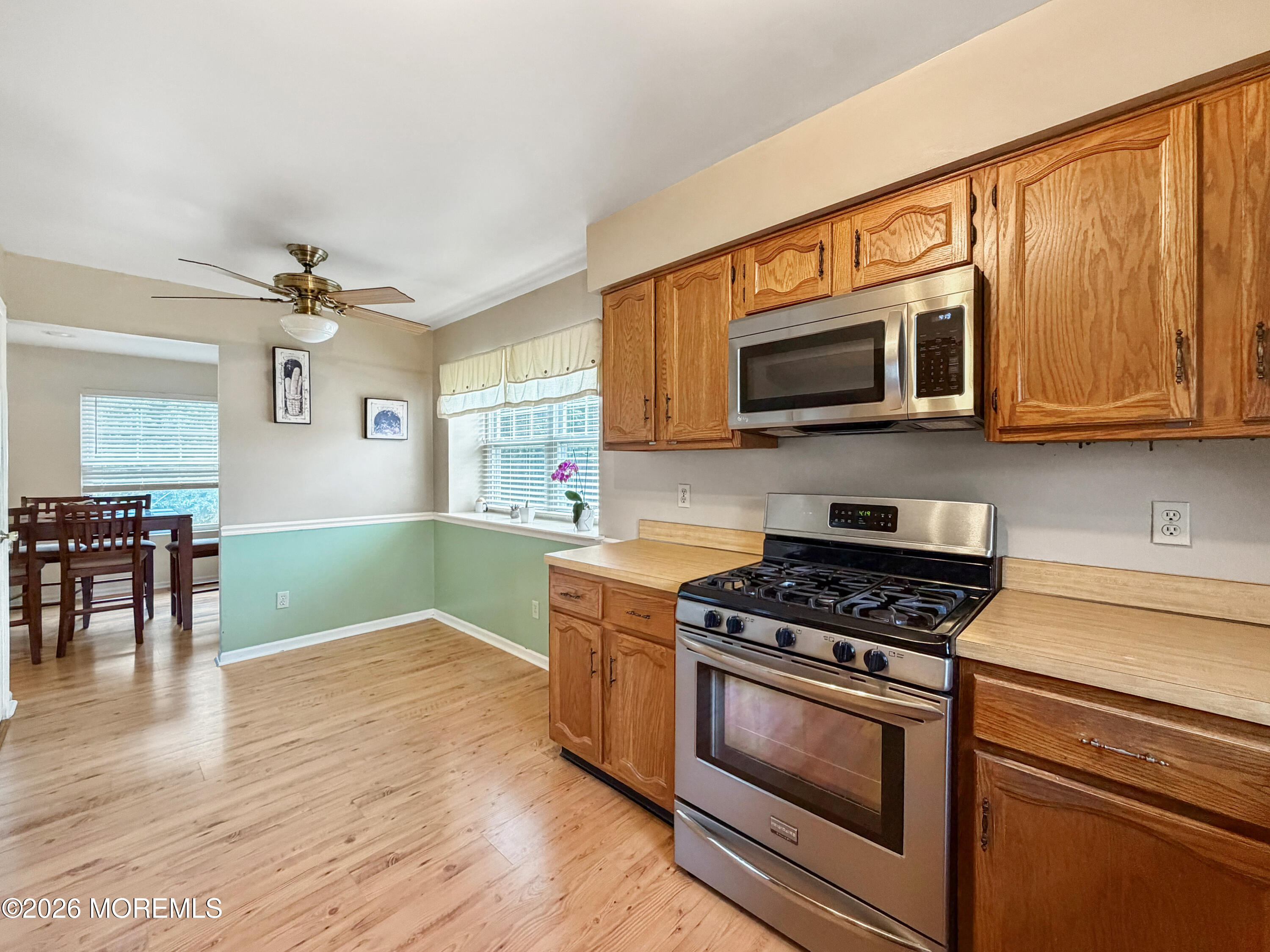 83 Starlight Road Howell NJ 07731