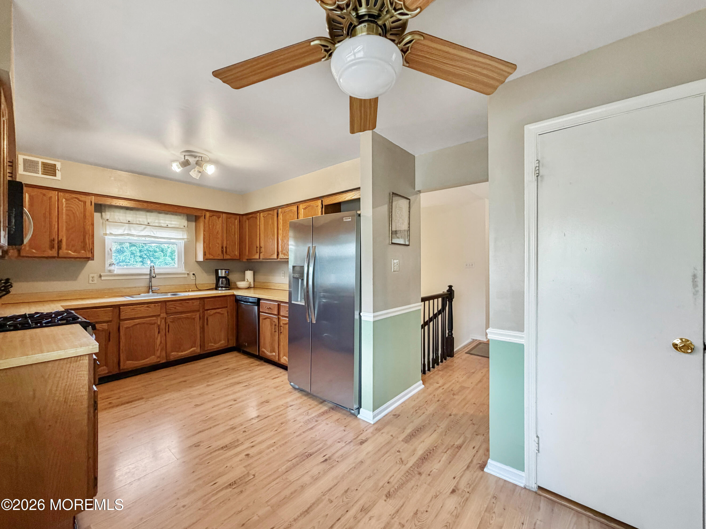 83 Starlight Road Howell NJ 07731