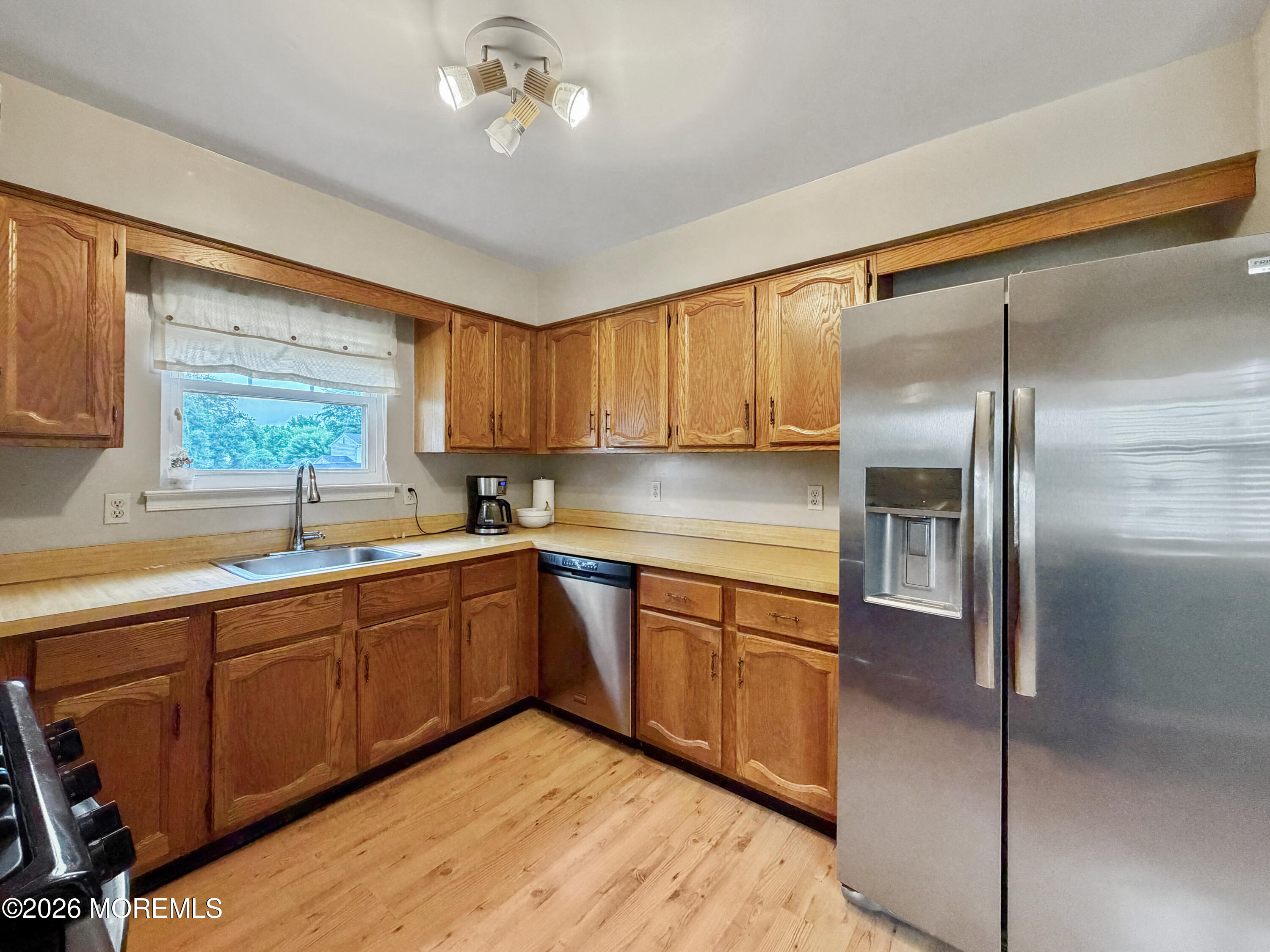 83 Starlight Road Howell NJ 07731