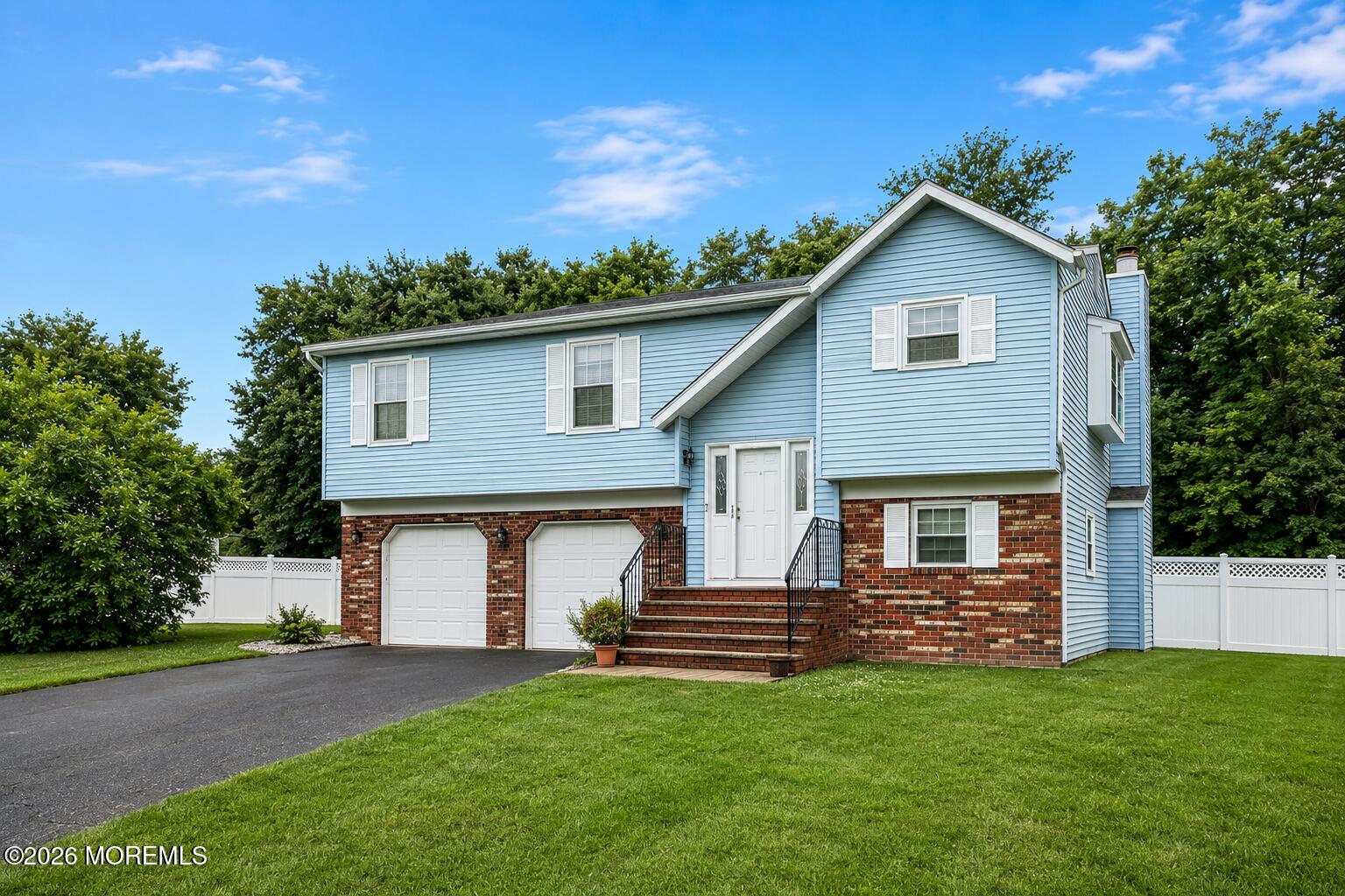 83 Starlight Road Howell NJ 07731