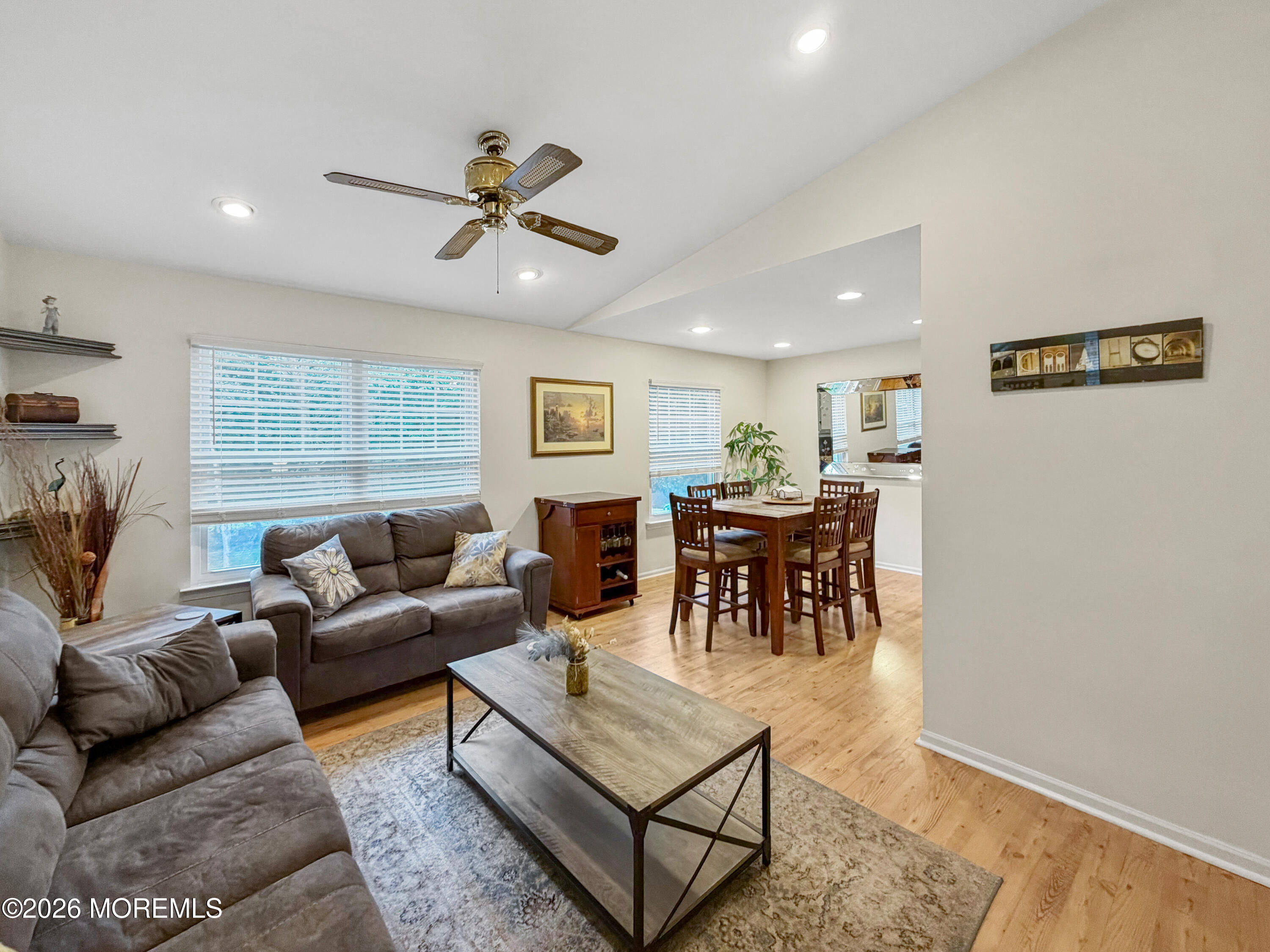 83 Starlight Road Howell NJ 07731