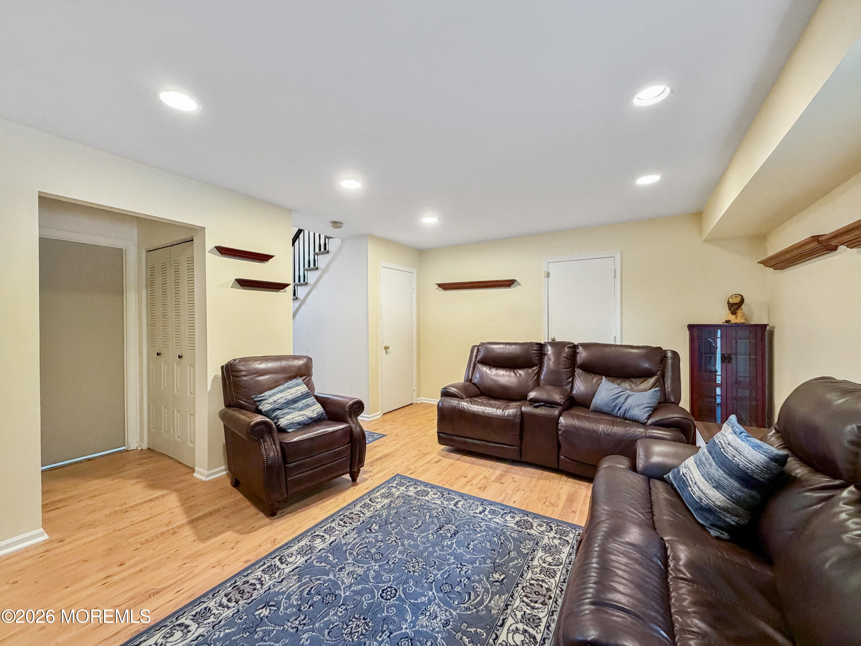 83 Starlight Road Howell NJ 07731