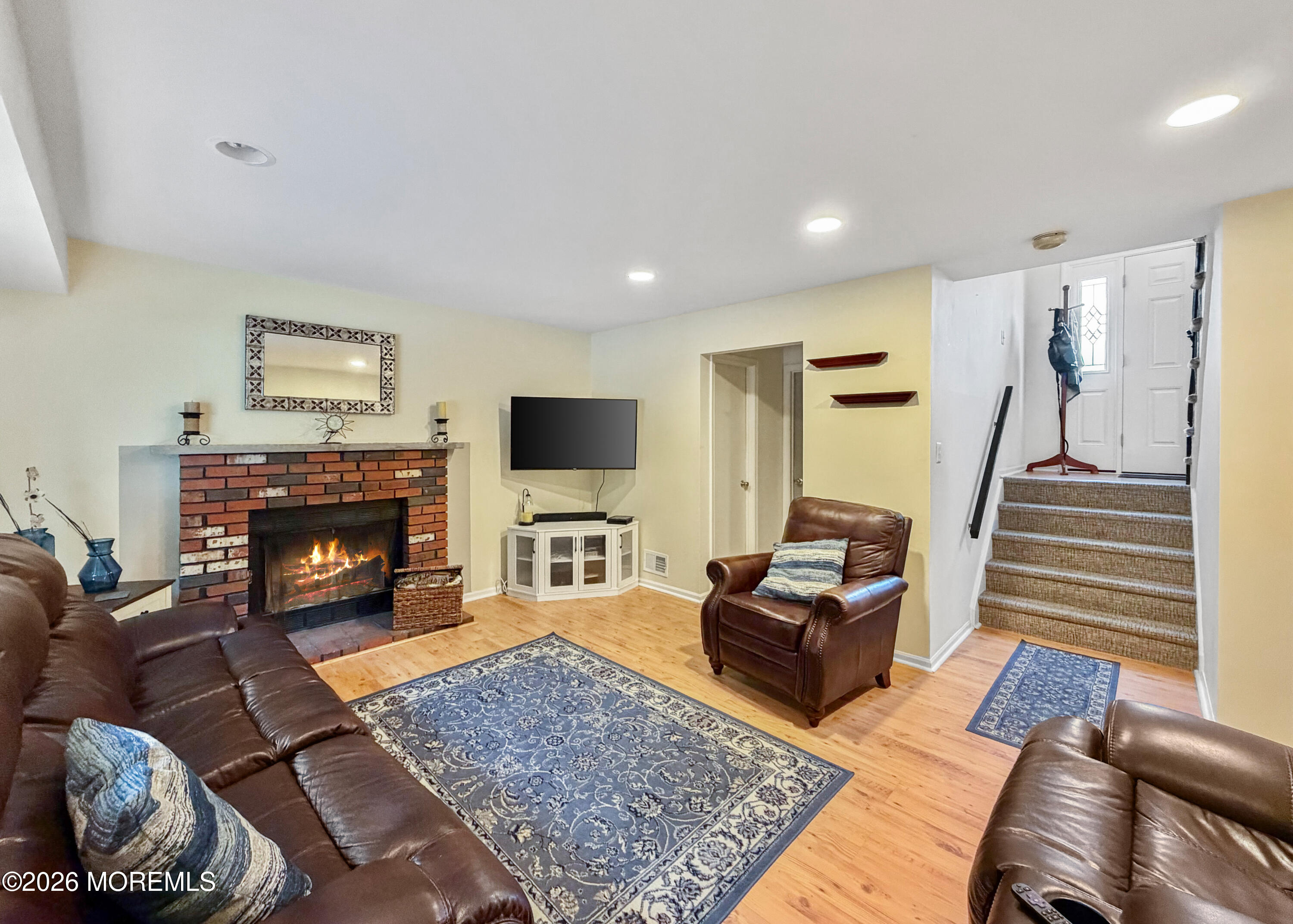 83 Starlight Road Howell NJ 07731