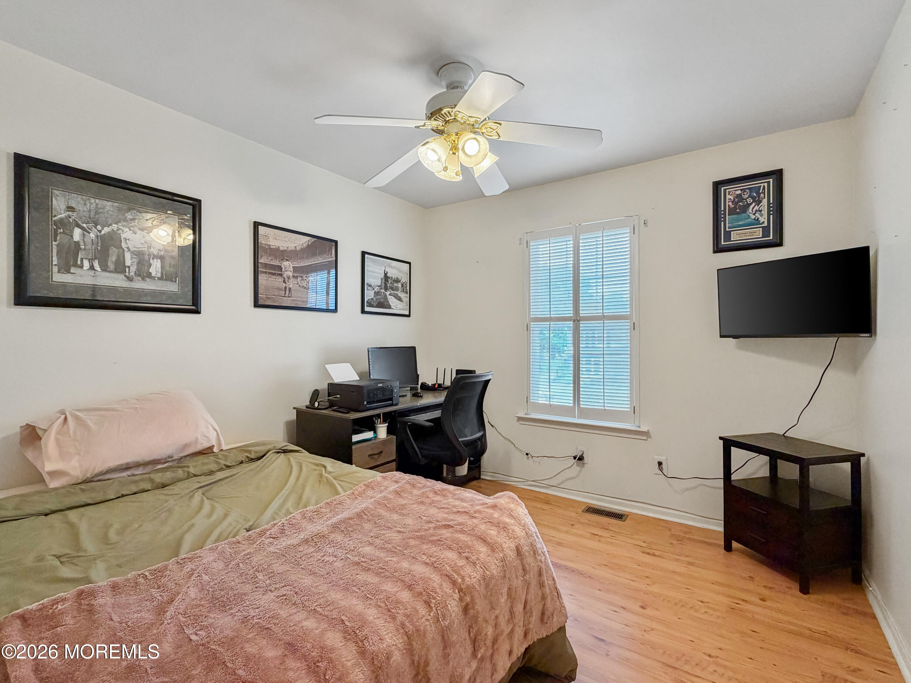 83 Starlight Road Howell NJ 07731