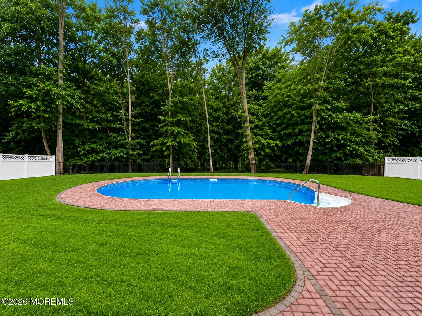 83 Starlight Road Howell NJ 07731