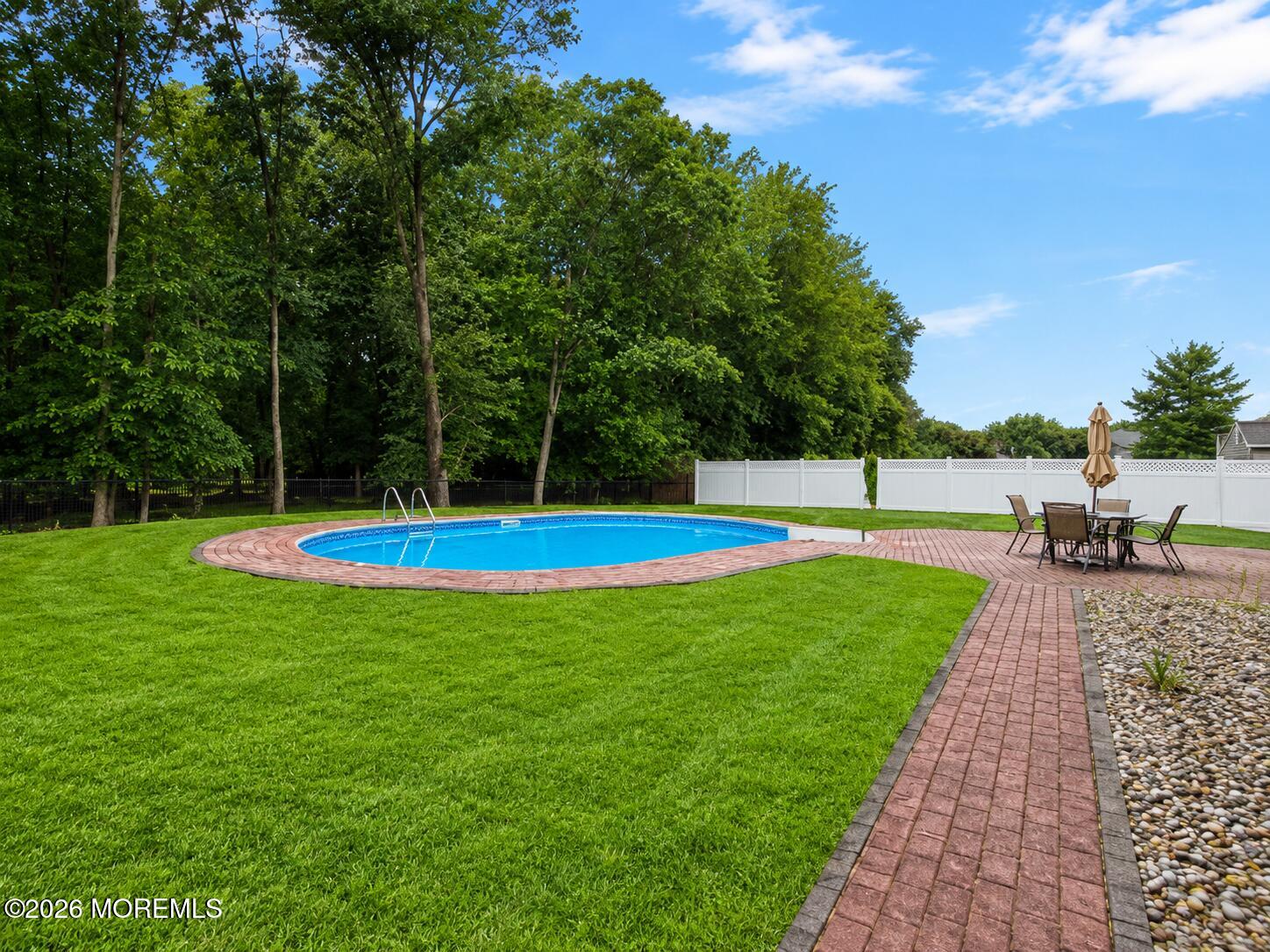 83 Starlight Road Howell NJ 07731
