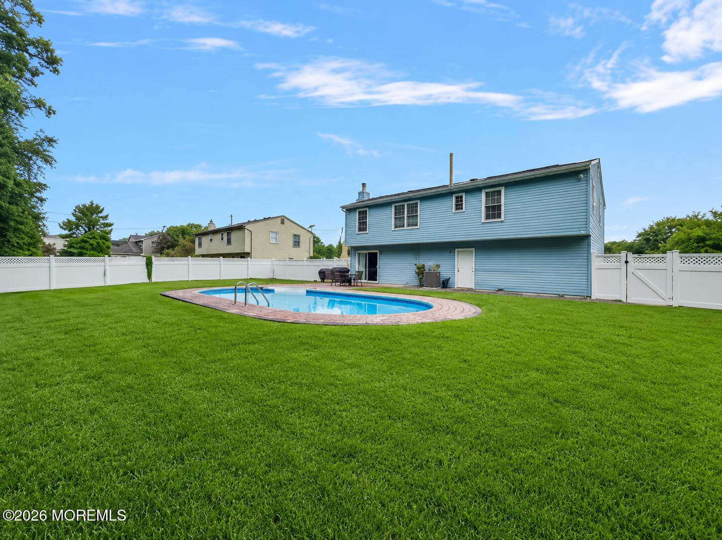 83 Starlight Road Howell NJ 07731