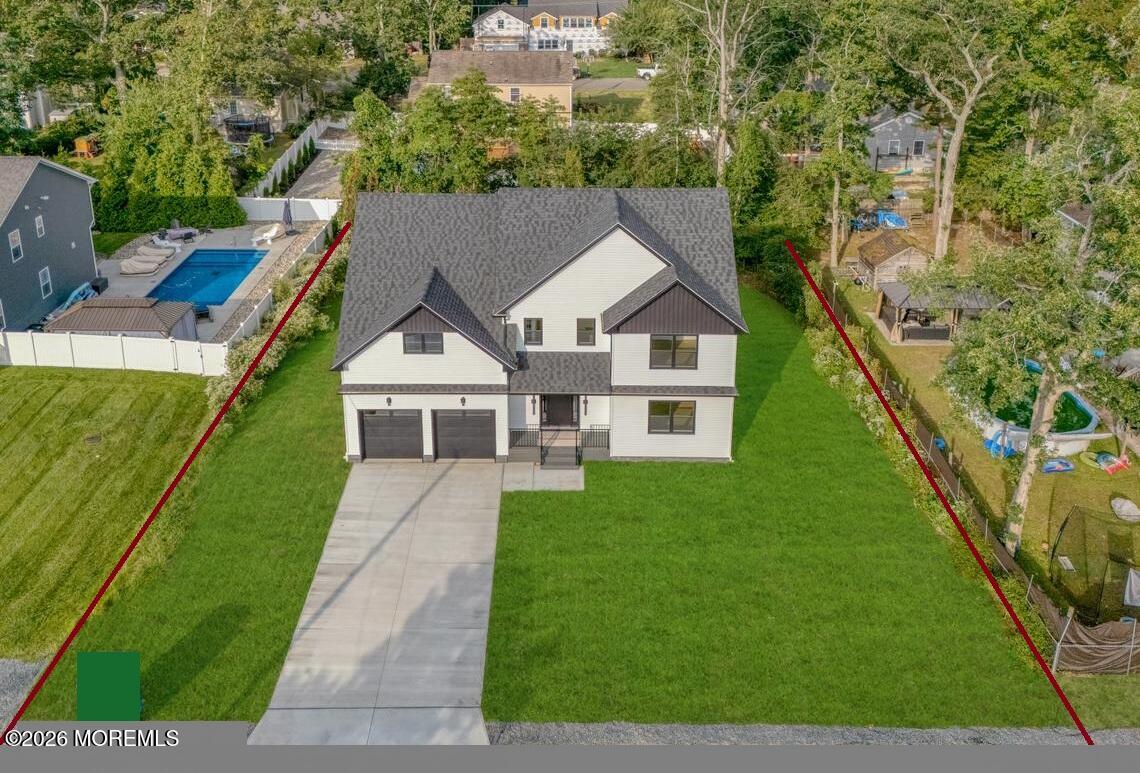 324 Arlington Avenue N Bayville NJ 08721