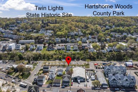 30 S 2nd Street Highlands NJ 07732