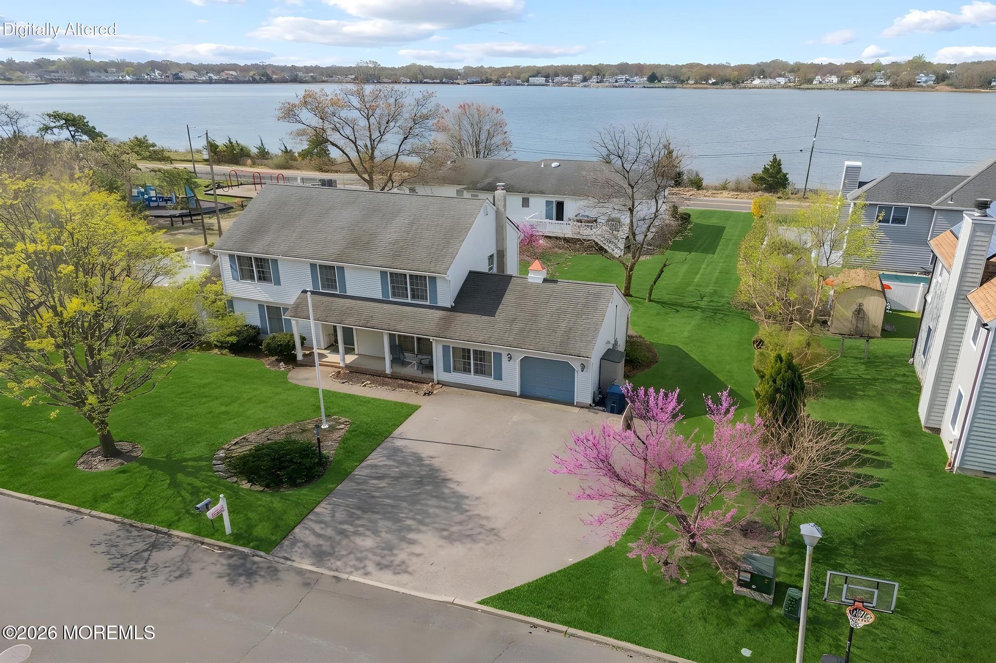 100 Sheldon Avenue Neptune Township NJ 07753