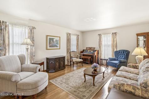 100 Sheldon Avenue Neptune Township NJ 07753