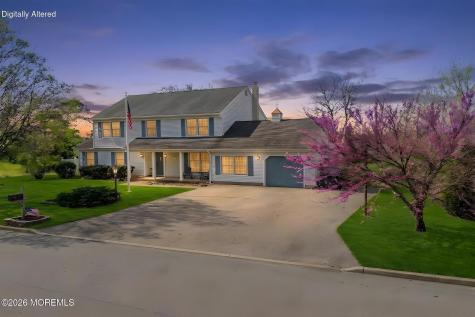 100 Sheldon Avenue Neptune Township NJ 07753