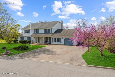 100 Sheldon Avenue Neptune Township NJ 07753