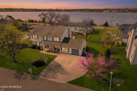 100 Sheldon Avenue Neptune Township NJ 07753