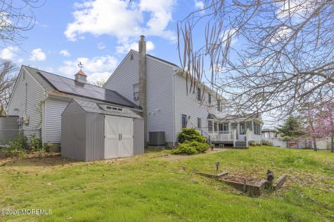 100 Sheldon Avenue Neptune Township NJ 07753
